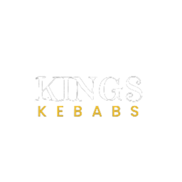 Kings Kebab logo.